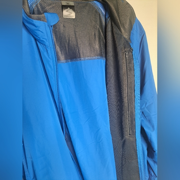 STORM CREEK Women's Lightweight Thumbhole Jacket Sz 3X NWOT - Picture 8 of 12